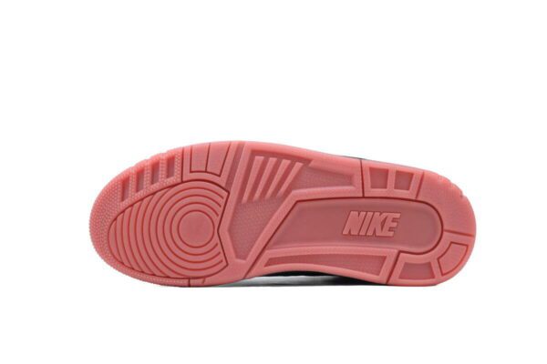 Air Jordan 3-07 - Imagen 2