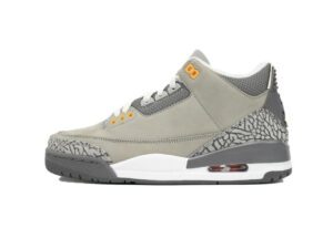Air Jordan 3-08