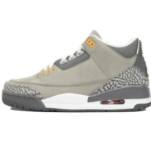Air Jordan 3-08