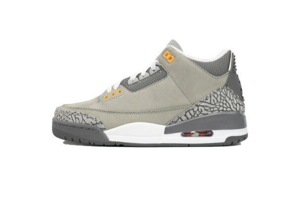 Air Jordan 3-08