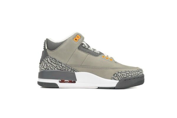 Air Jordan 3-08 - Imagen 4
