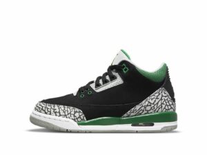 Air Jordan 3-09