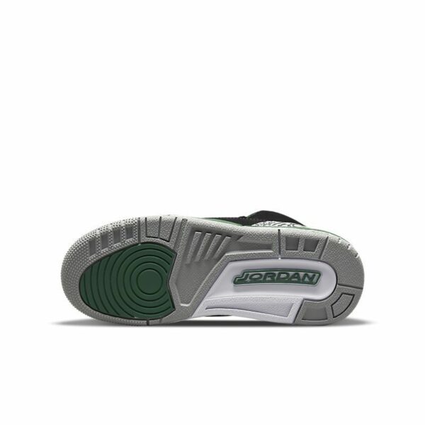 Air Jordan 3-09 - Imagen 4