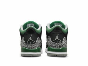Air Jordan 3-09