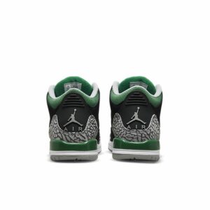 Air Jordan 3-09