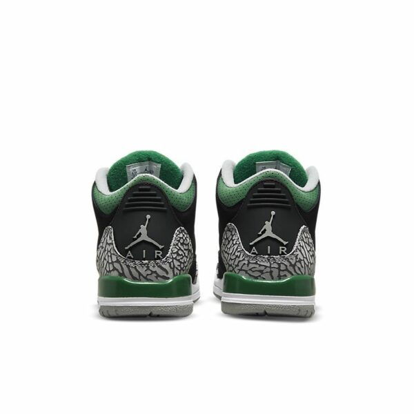 Air Jordan 3-09 - Imagen 2