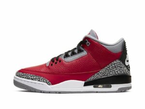 Air Jordan 3-10