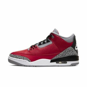 Air Jordan 3-10