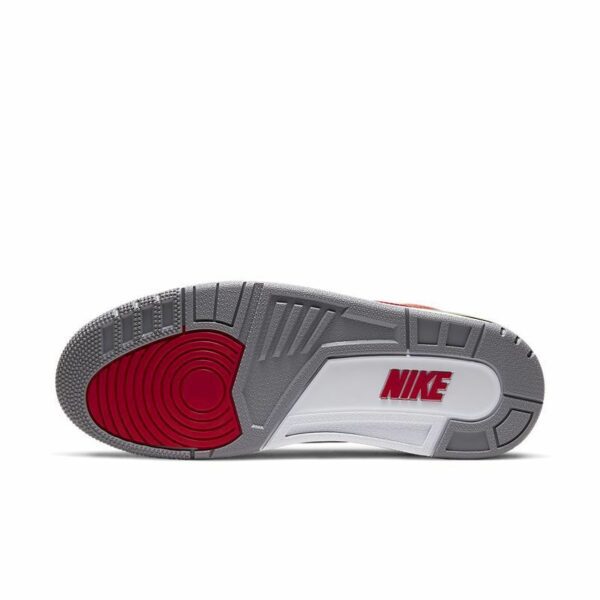 Air Jordan 3-10 - Imagen 2