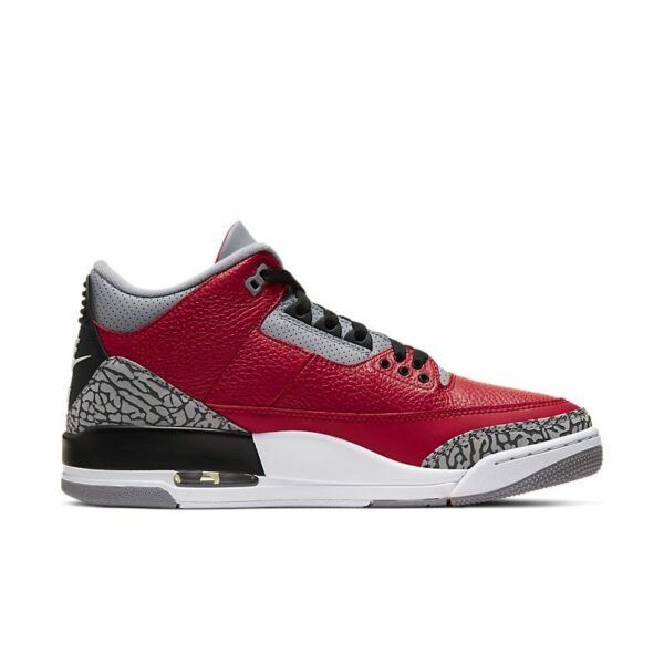 Air Jordan 3-10 - Imagen 4