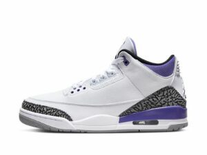 Air Jordan 3-11