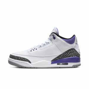 Air Jordan 3-11