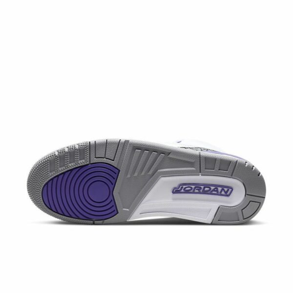 Air Jordan 3-11 - Imagen 2