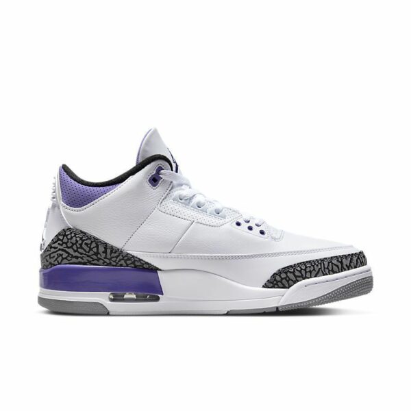 Air Jordan 3-11 - Imagen 4