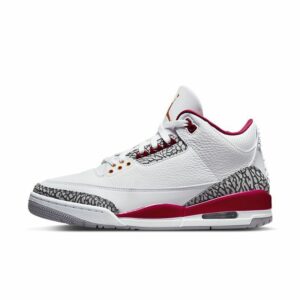 Air Jordan 3-12