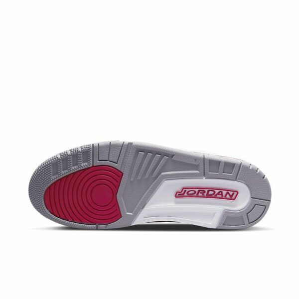Air Jordan 3-12 - Imagen 3