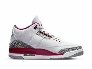 Air Jordan 3-12