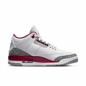 Air Jordan 3-12