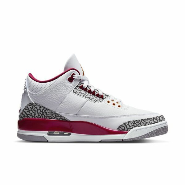 Air Jordan 3-12 - Imagen 2