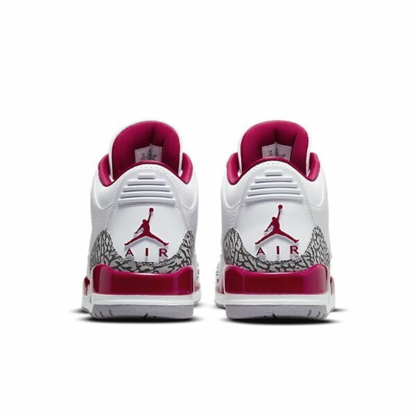 Air Jordan 3-12 - Imagen 4
