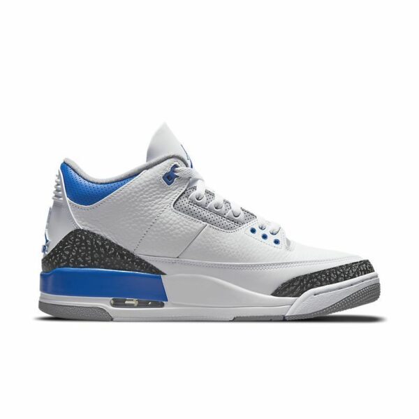 Air Jordan 3-13 - Imagen 4