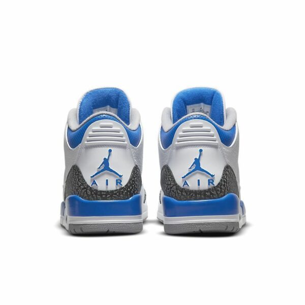 Air Jordan 3-13 - Imagen 3