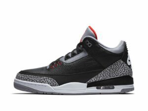 Air Jordan 3-14