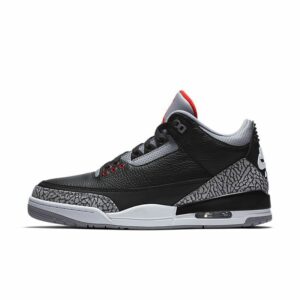 Air Jordan 3-14