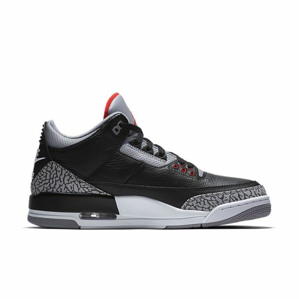 Air Jordan 3-14 - Imagen 3