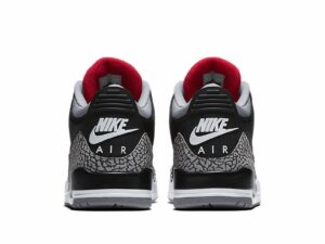 Air Jordan 3-14