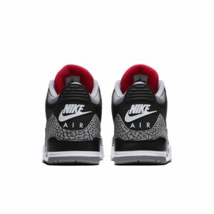 Air Jordan 3-14