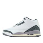 Air Jordan 3 'Cement Grey'