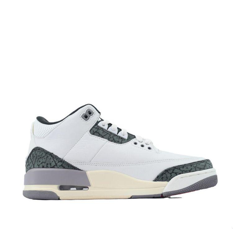 Air Jordan 3 'Cement Grey' - Imagen 2
