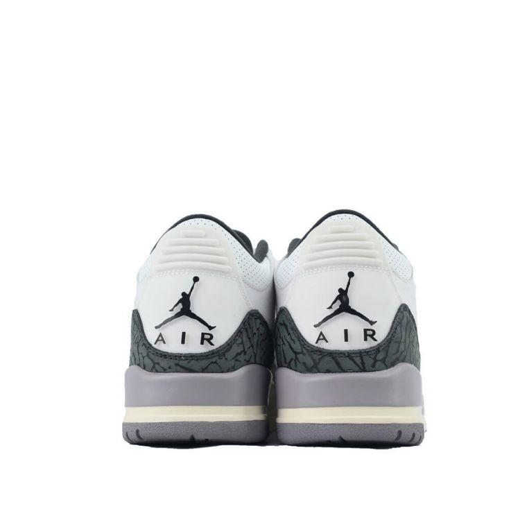 Air Jordan 3 'Cement Grey' - Imagen 4