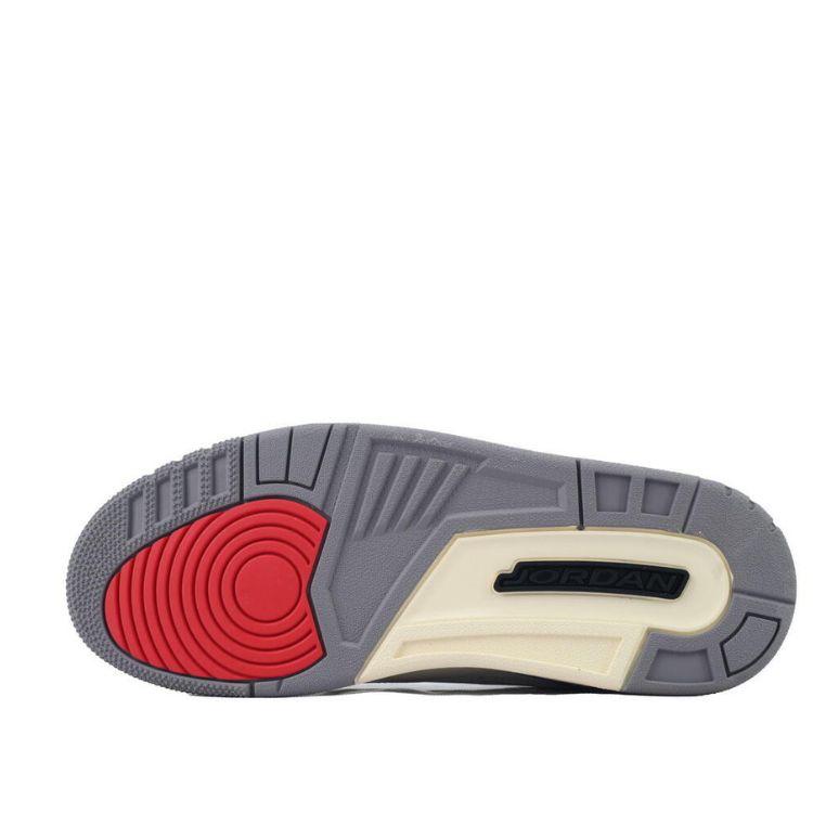 Air Jordan 3 'Cement Grey' - Imagen 3