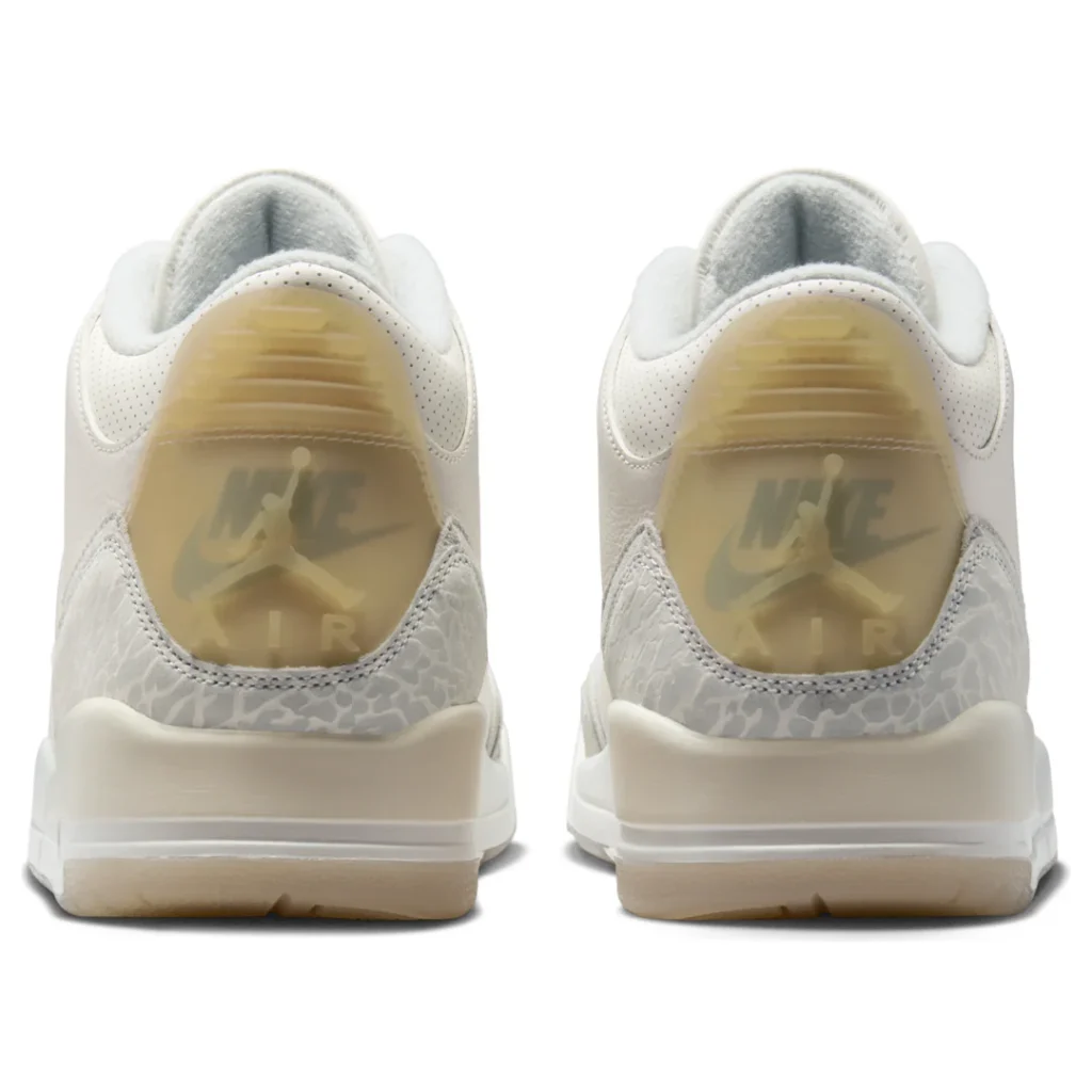 Air Jordan 3 Craft 'Ivory' (foto 3)