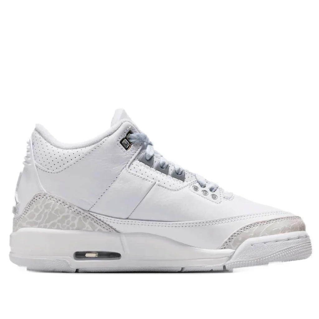 Air Jordan 3 'Pure Money' (foto 5)