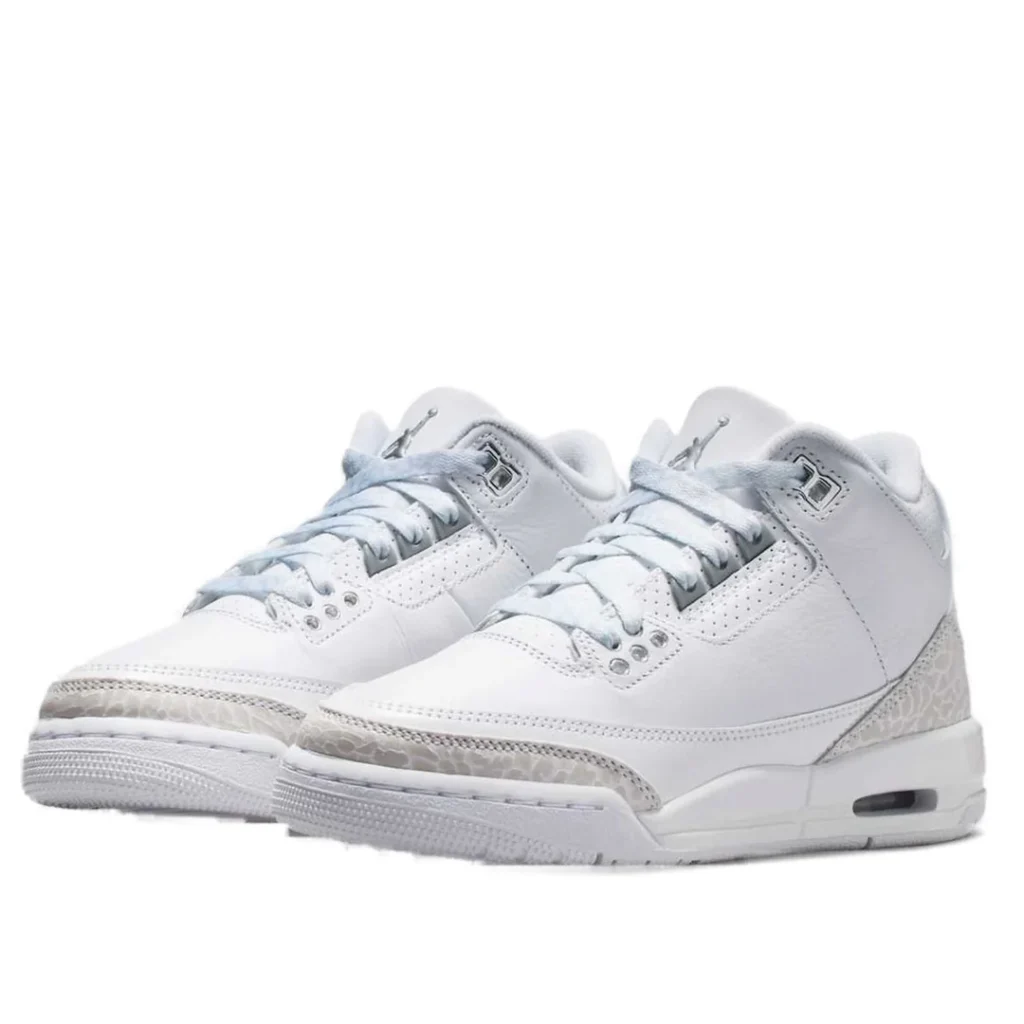 Air Jordan 3 'Pure Money' (foto 3)