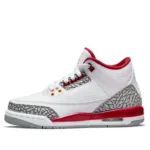 Air Jordan 3 Retro 'Cardinal Red'