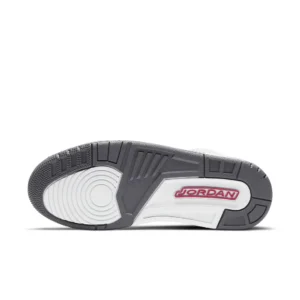Air Jordan 3 Retro ‘Cool Grey’ 2021