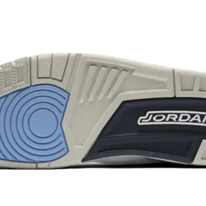 Air Jordan 3 Retro ‘UNC’