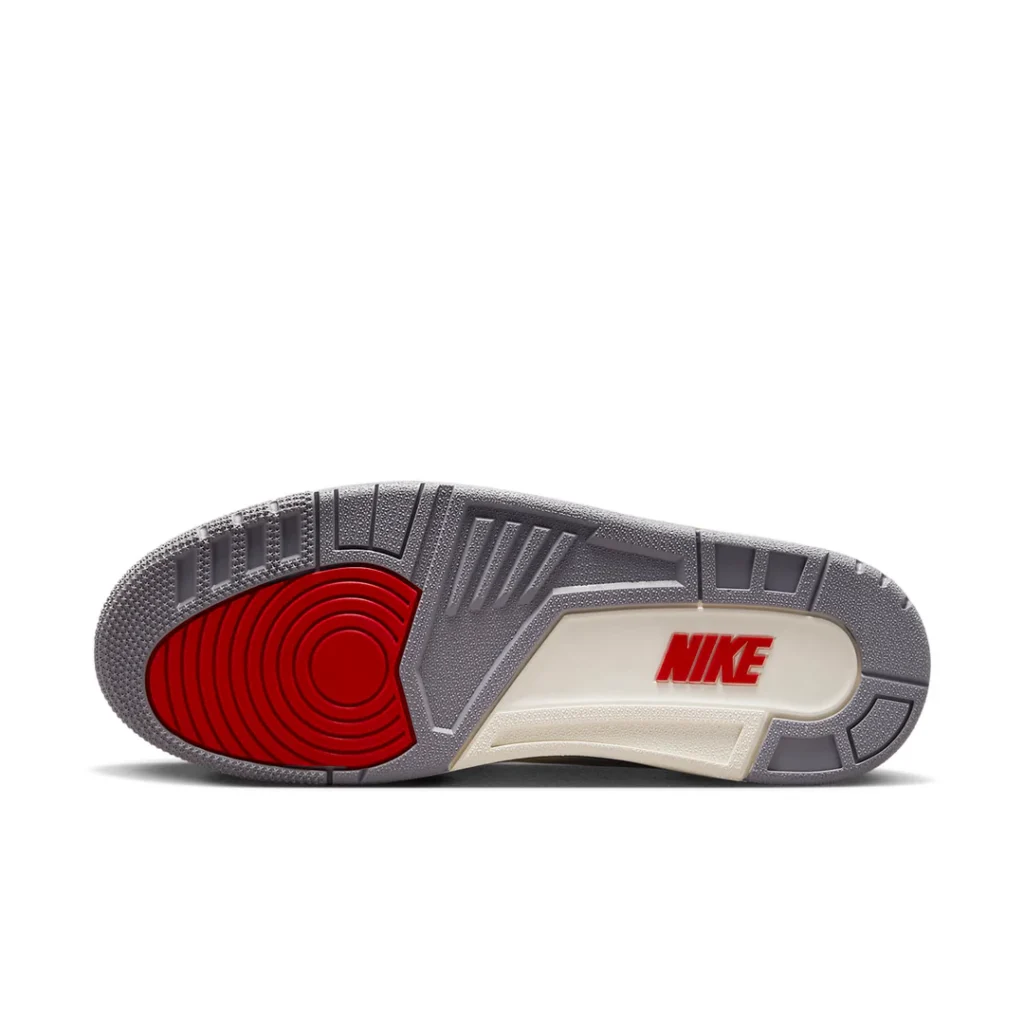 Air Jordan 3 Retro 'White Cement Reimagined' (foto 3)