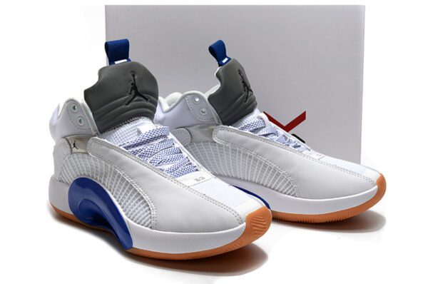 Air Jordan 35-01 - Imagen 2