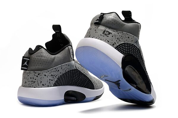 Air Jordan 35-02 - Imagen 4