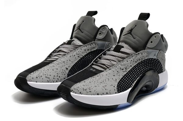 Air Jordan 35-02 - Imagen 3