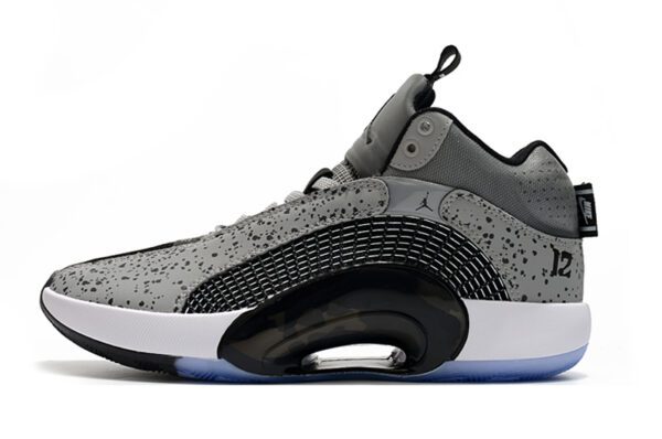 Air Jordan 35-02