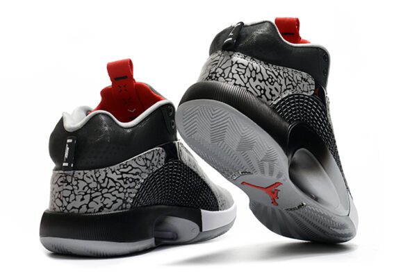 Air Jordan 35-03 - Imagen 4