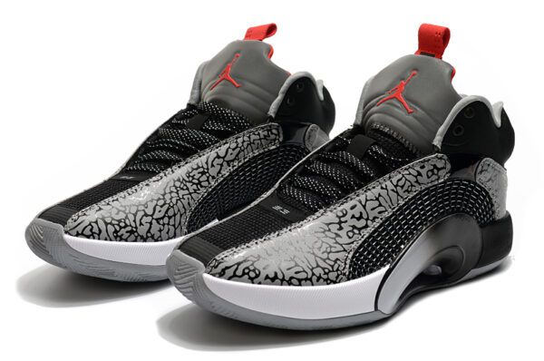 Air Jordan 35-03 - Imagen 3