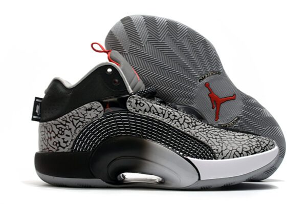 Air Jordan 35-03 - Imagen 2
