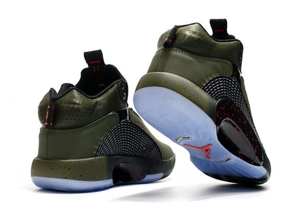 Air Jordan 35-04 - Imagen 4